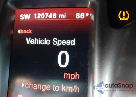 2017 Dodge Journey Crossroad Plus из США, поврежденный, VIN 3C4PDCGB5HT613192